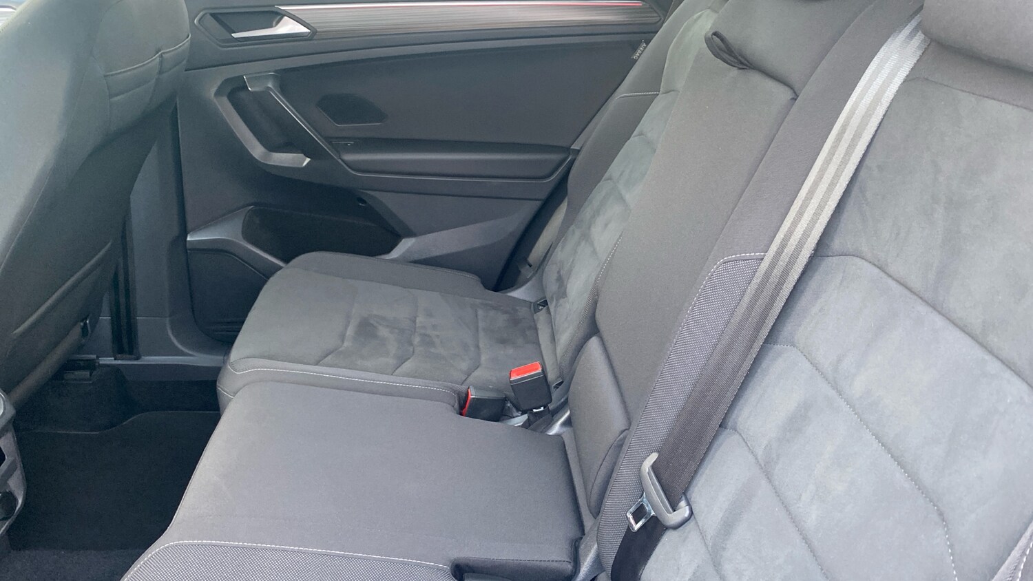 Used Volkswagen Tiguan Allspace 2022 for sale - 76320012: Photo 16