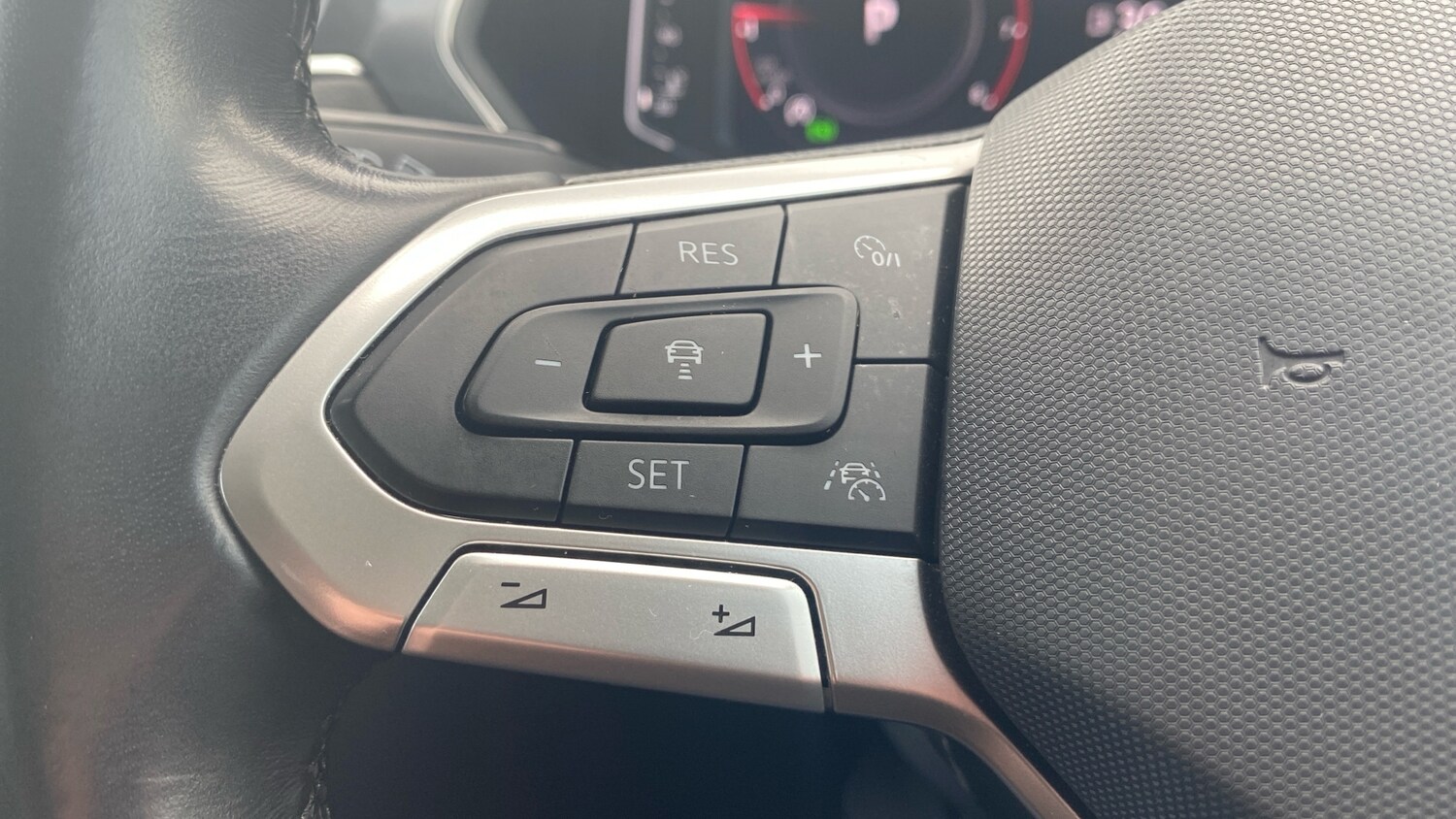 Used Volkswagen Tiguan Allspace 2022 for sale - 76320012: Photo 17