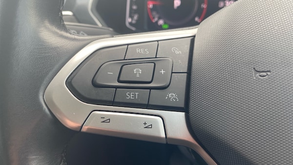 Used Volkswagen Tiguan Allspace 2022 for sale - 76320012: Photo 17