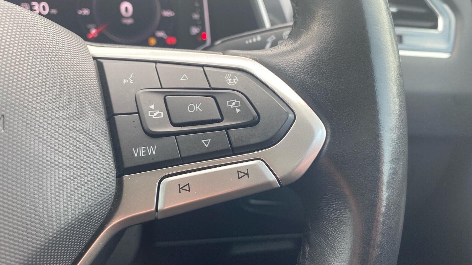 Used Volkswagen Tiguan Allspace 2022 for sale - 76320012: Photo 18