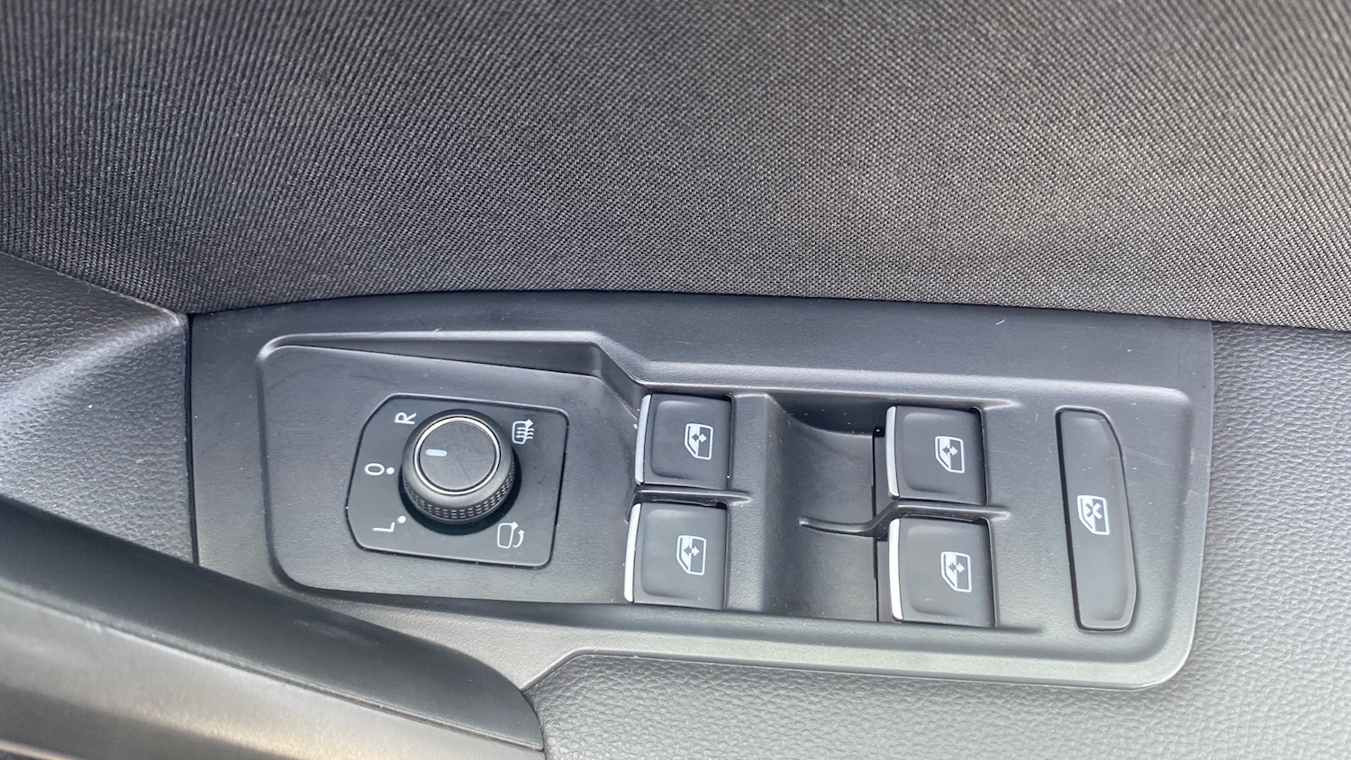 Used Volkswagen Tiguan Allspace 2022 for sale - 76320012: Photo 19