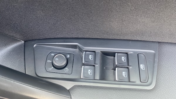 Used Volkswagen Tiguan Allspace 2022 for sale - 76320012: Photo 19