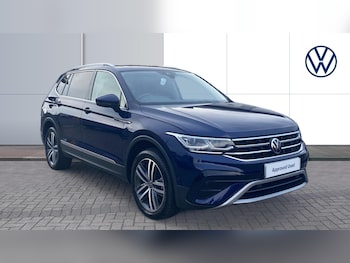 2022 (22) - 1.5 TSI Elegance 5dr DSG Petrol Estate