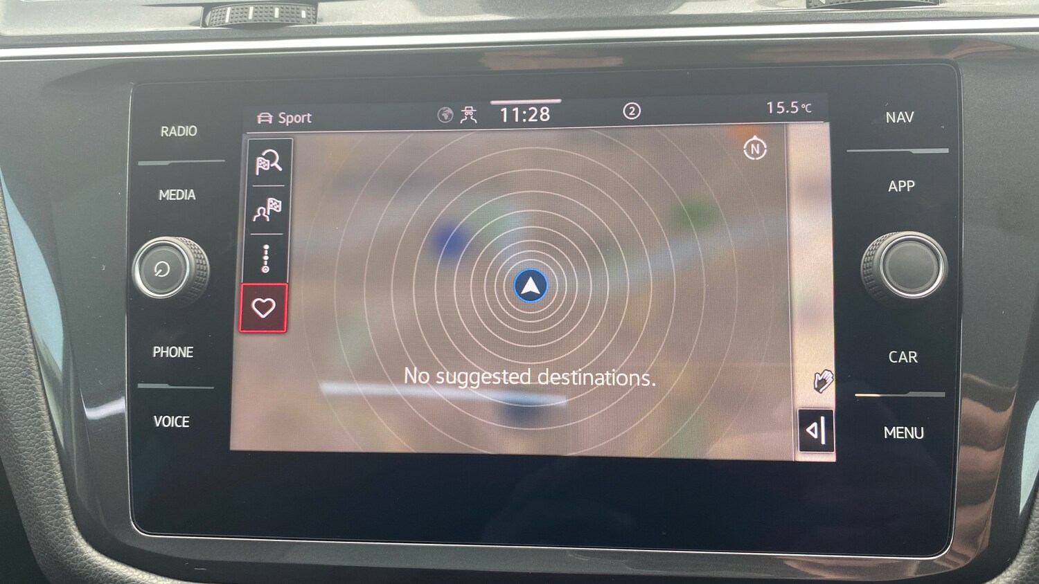 Used Volkswagen Tiguan Allspace 2022 for sale - 76320012: Photo 24