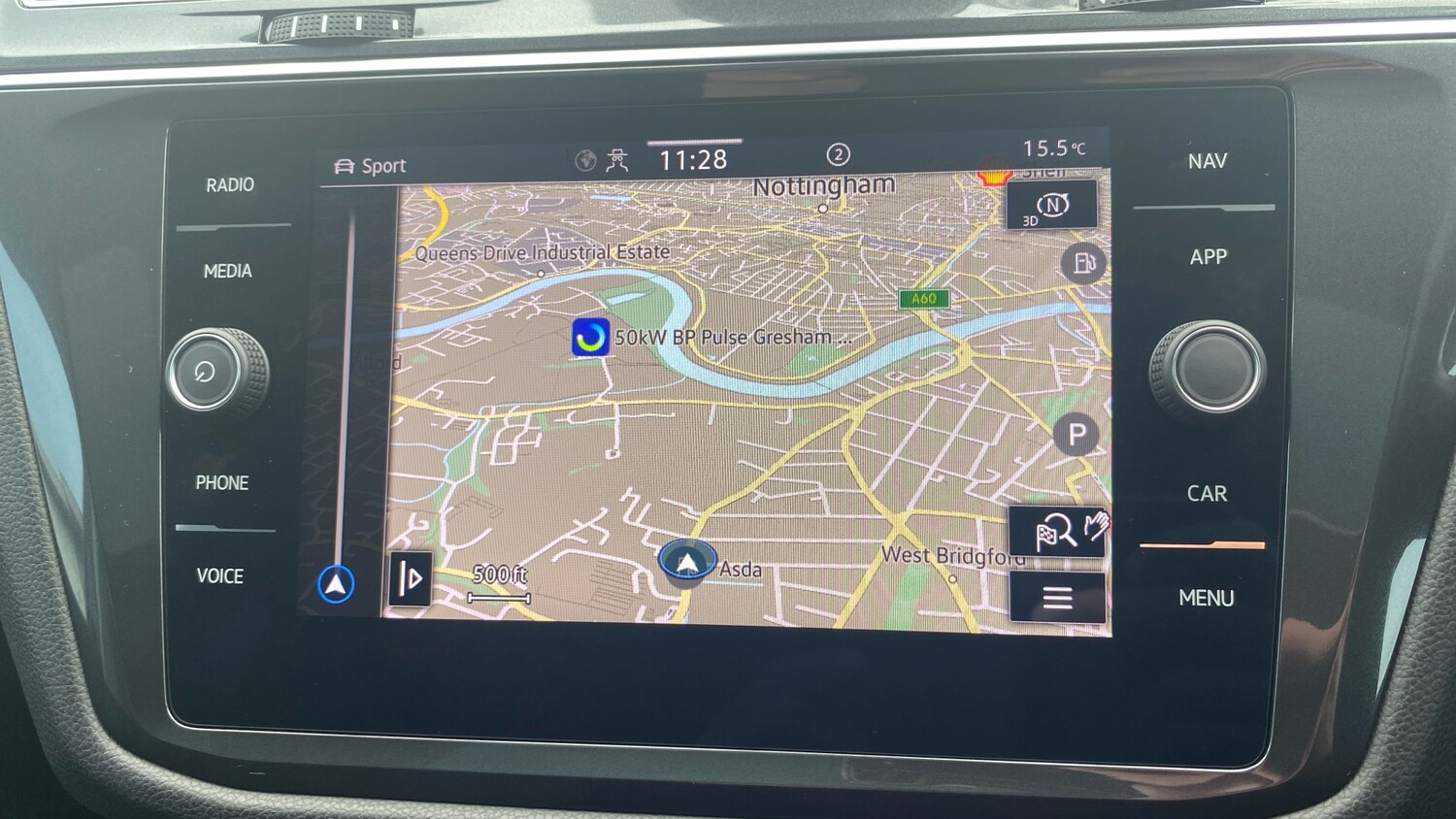 Used Volkswagen Tiguan Allspace 2022 for sale - 76320012: Photo 25