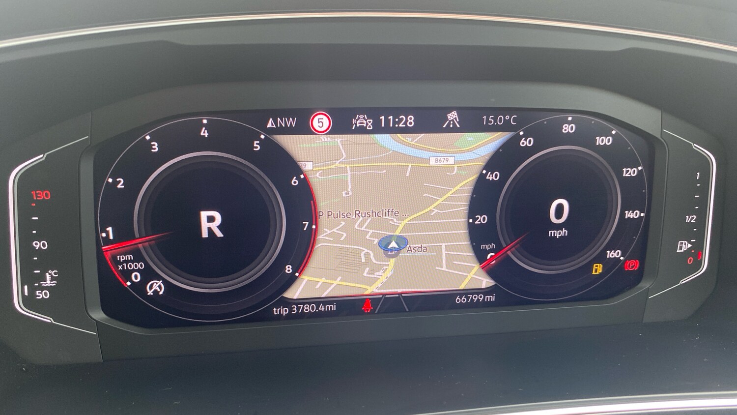 Used Volkswagen Tiguan Allspace 2022 for sale - 76320012: Photo 26