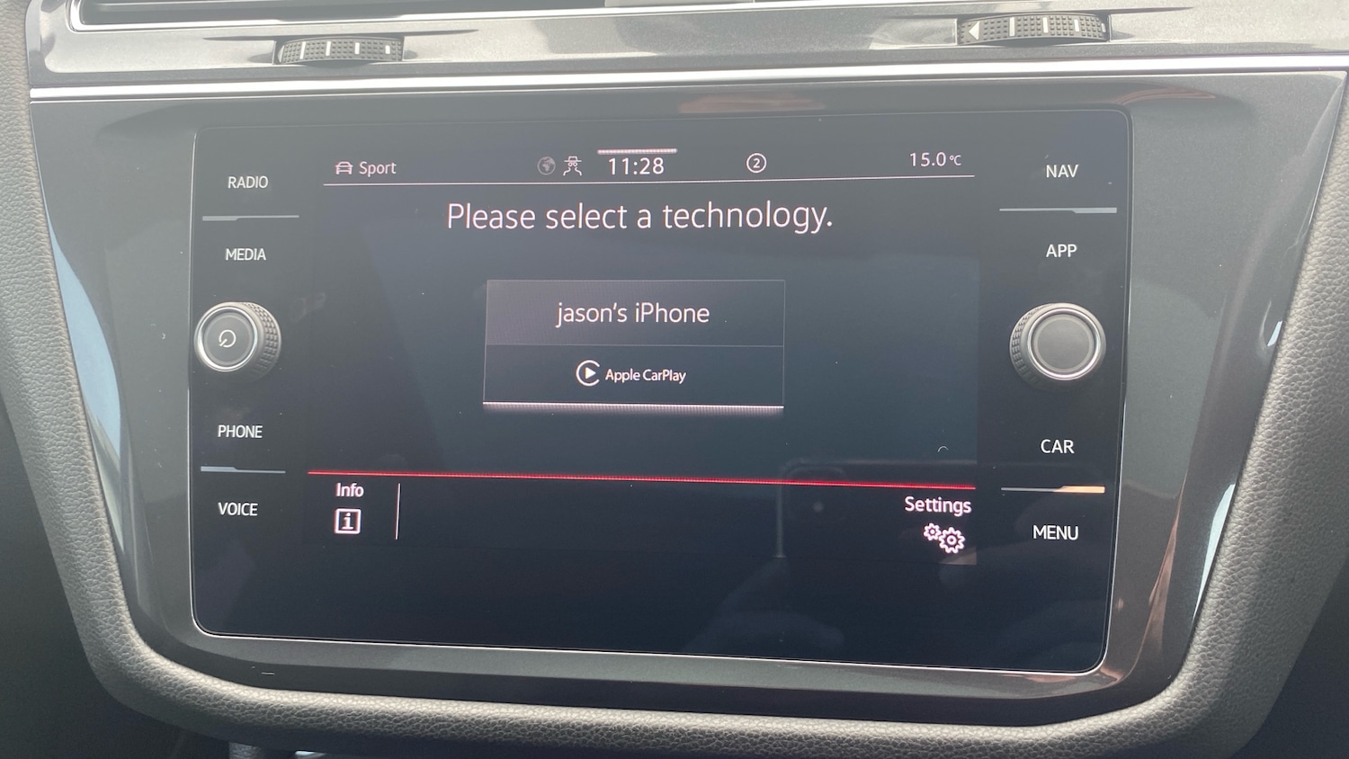 Used Volkswagen Tiguan Allspace 2022 for sale - 76320012: Photo 27