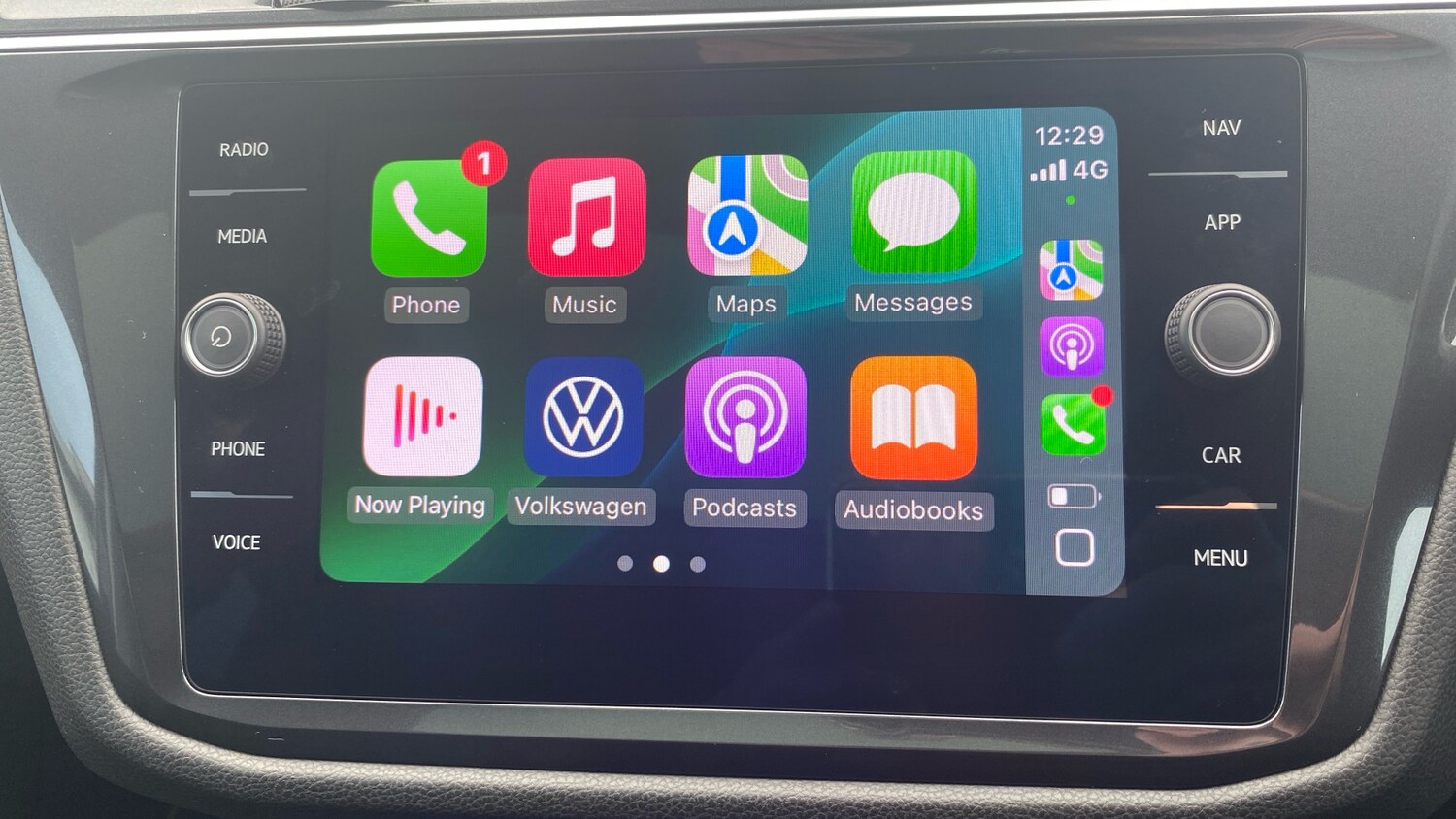 Used Volkswagen Tiguan Allspace 2022 for sale - 76320012: Photo 28