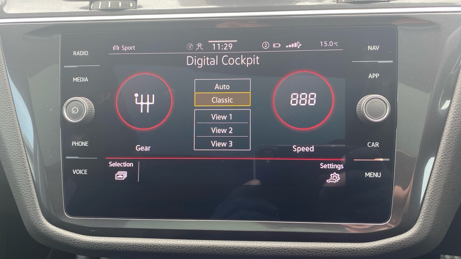 Used Volkswagen Tiguan Allspace 2022 for sale - 76320012: Photo 29