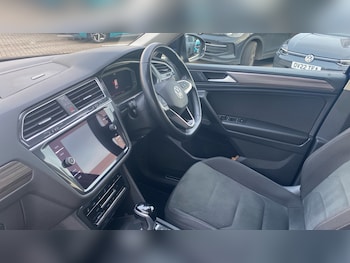 Used Volkswagen Tiguan Allspace 2022 for sale - 76320012: Photo 2
