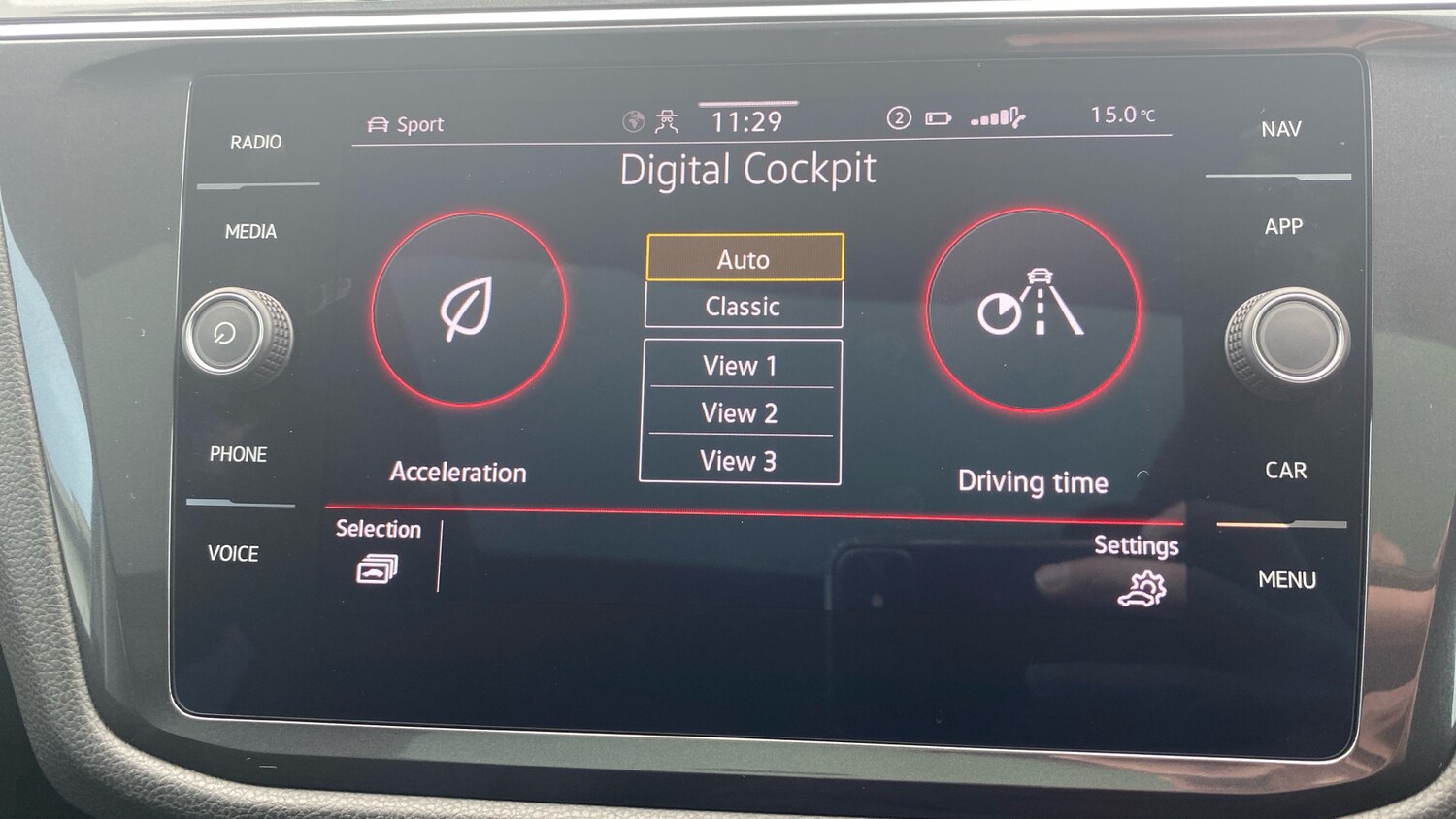 Used Volkswagen Tiguan Allspace 2022 for sale - 76320012: Photo 30