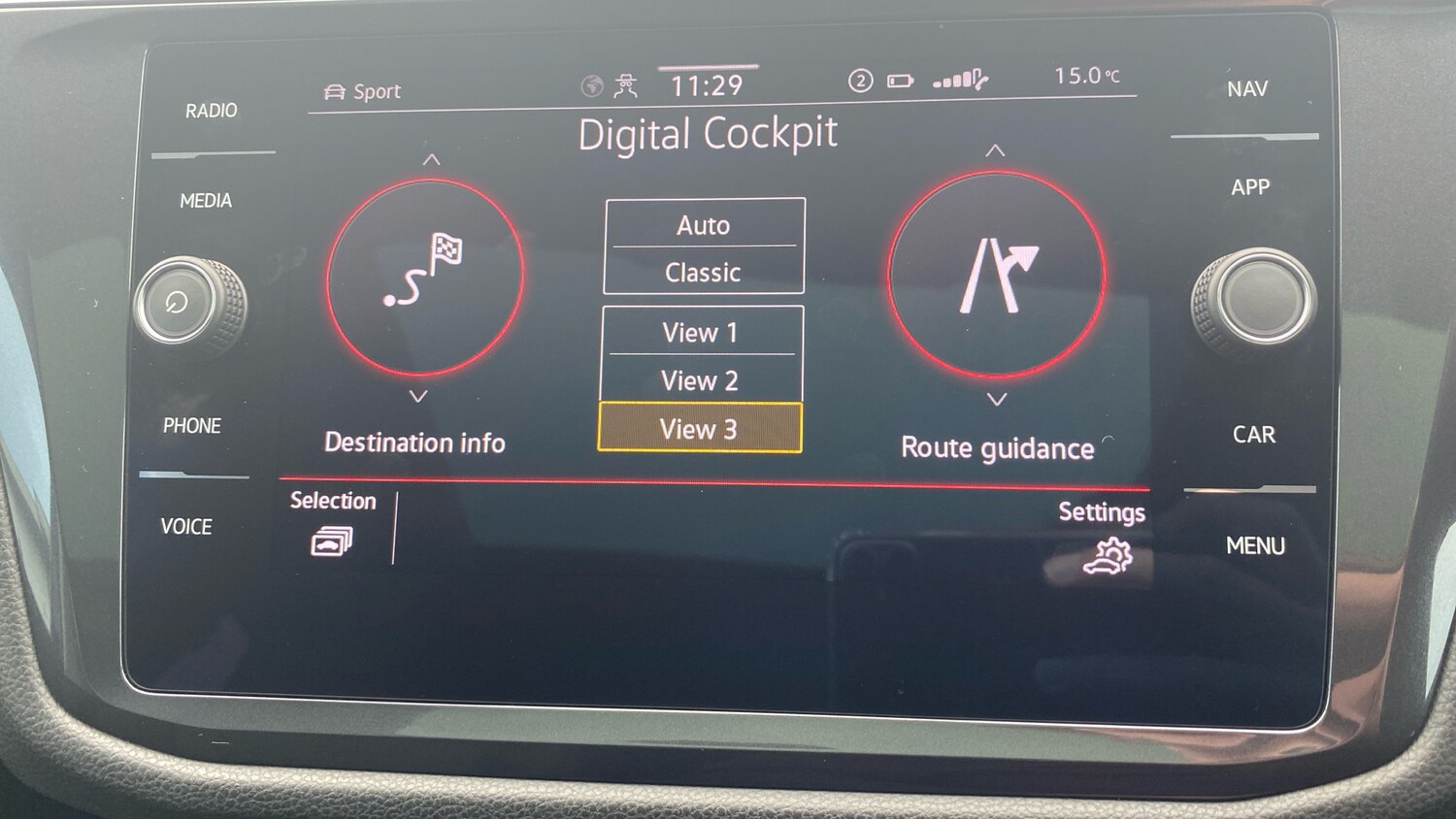 Used Volkswagen Tiguan Allspace 2022 for sale - 76320012: Photo 31