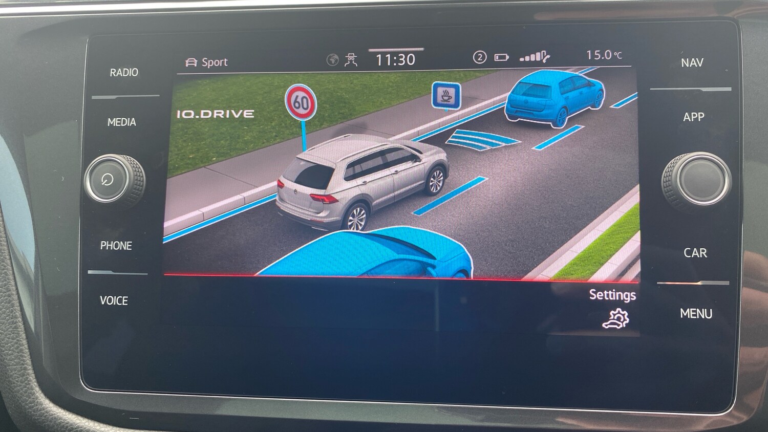 Used Volkswagen Tiguan Allspace 2022 for sale - 76320012: Photo 34