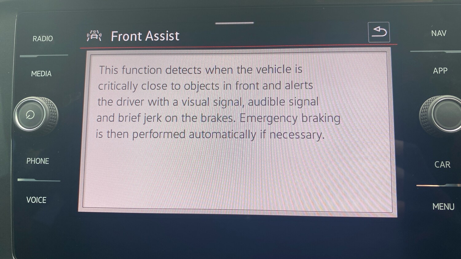 Used Volkswagen Tiguan Allspace 2022 for sale - 76320012: Photo 36