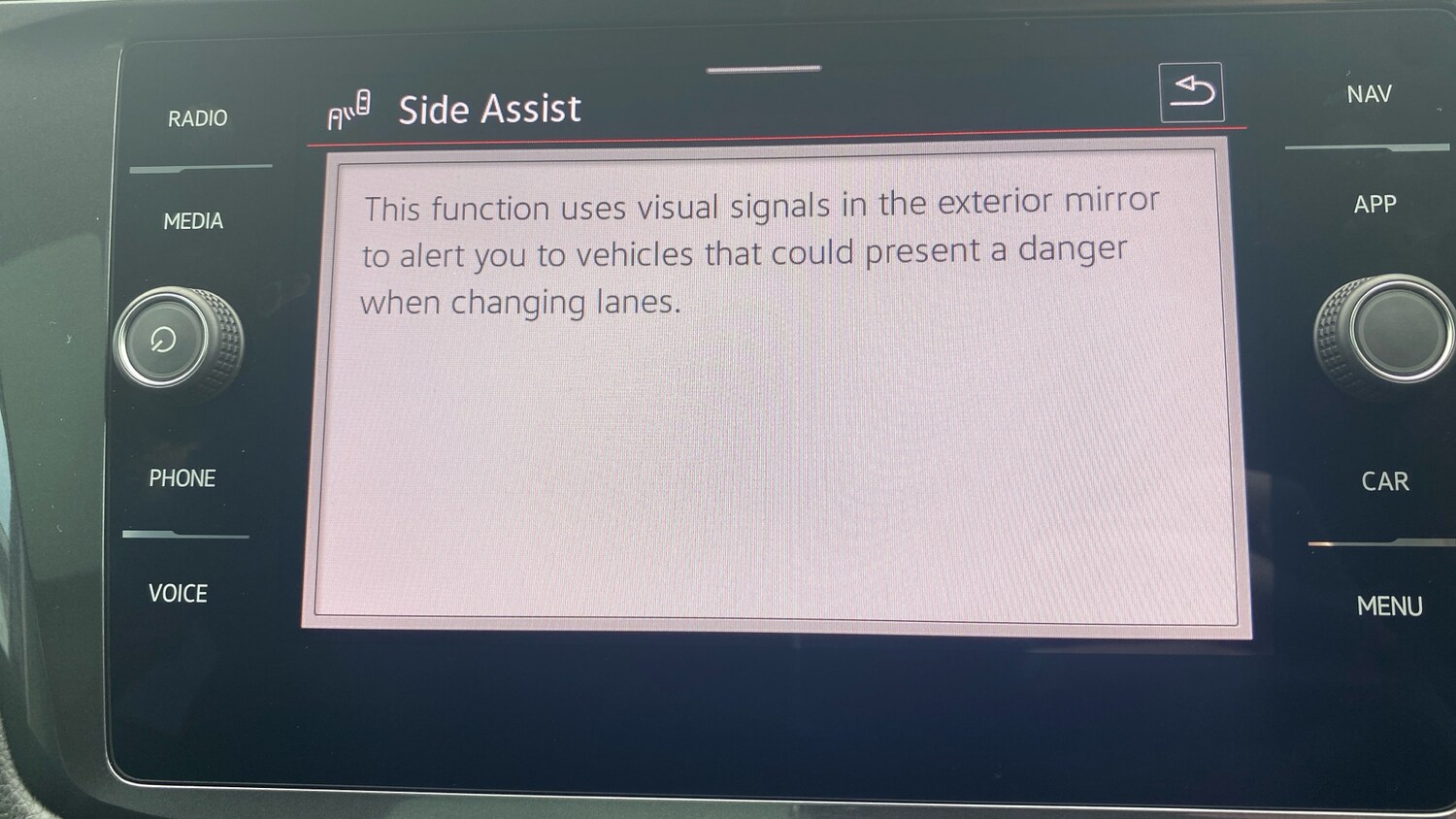 Used Volkswagen Tiguan Allspace 2022 for sale - 76320012: Photo 38