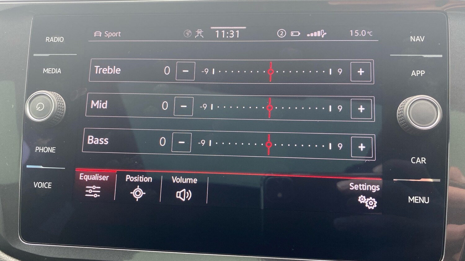 Used Volkswagen Tiguan Allspace 2022 for sale - 76320012: Photo 42