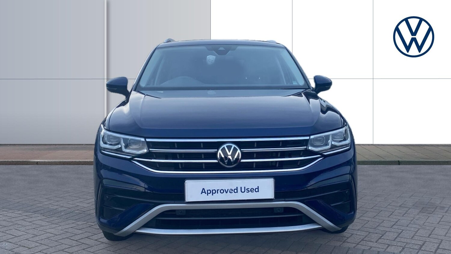 Used Volkswagen Tiguan Allspace 2022 for sale - 76320012: Photo 7