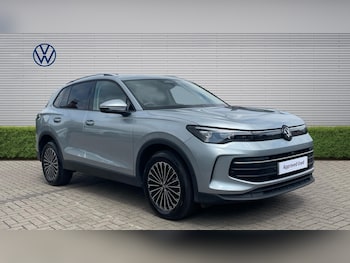 Used Volkswagen Tiguan 2025 for sale - 78974182: Photo