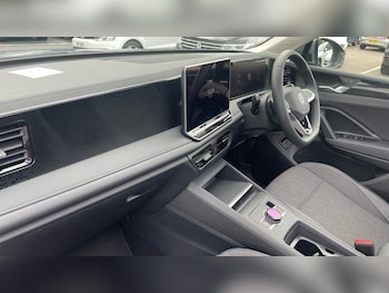 Used Volkswagen Tiguan 2025 for sale - 78974182: Photo