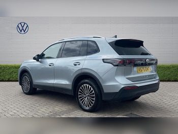 Used Volkswagen Tiguan 2025 for sale - 78974182: Photo