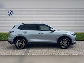 Used Volkswagen Tiguan 2025 for sale - 78974182: Photo