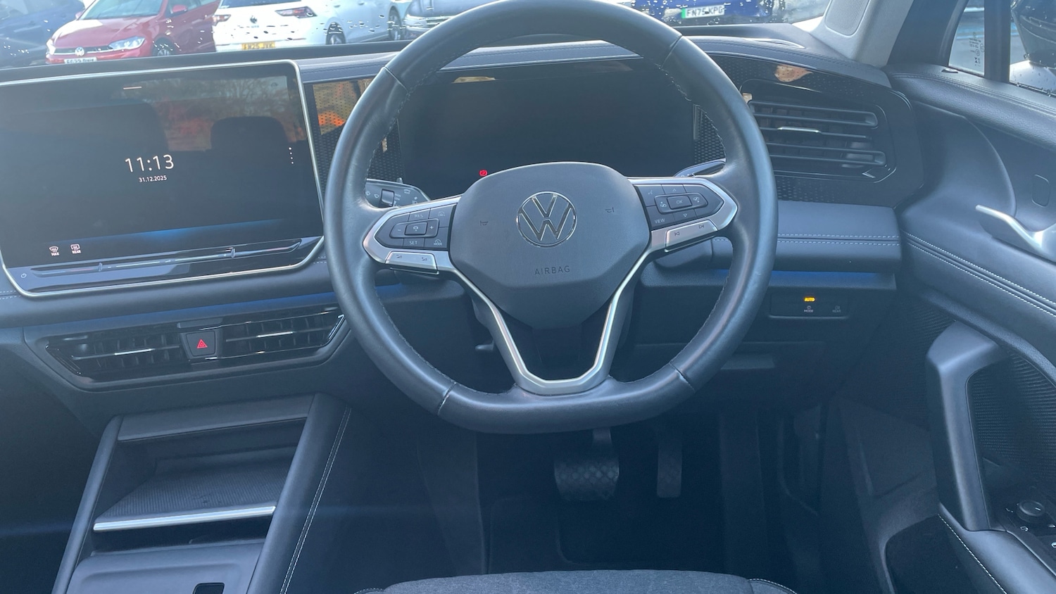 Used Volkswagen Tiguan 2024 for sale - 77078971: Photo 10