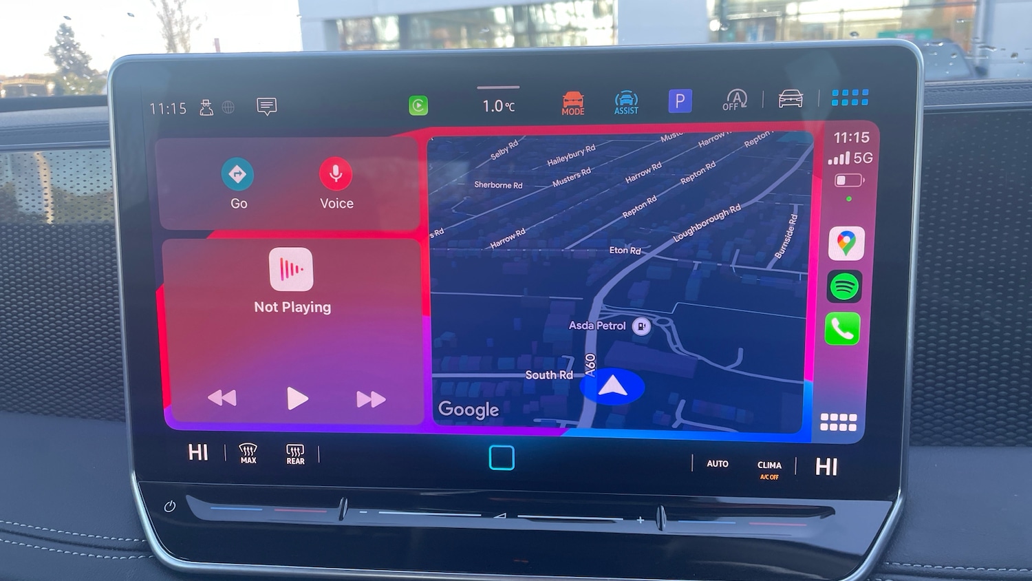 Used Volkswagen Tiguan 2024 for sale - 77078971: Photo 12