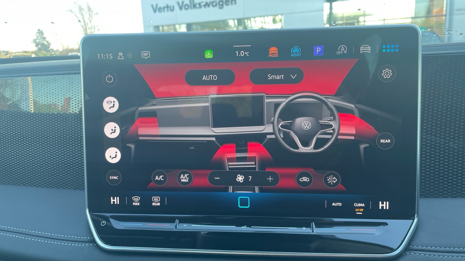 Used Volkswagen Tiguan 2024 for sale - 77078971: Photo 13