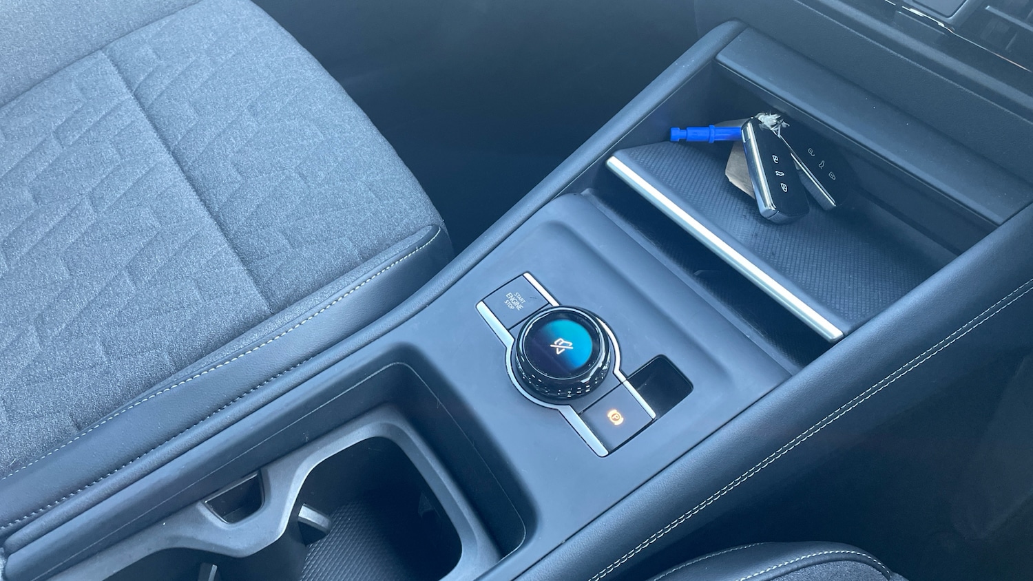 Used Volkswagen Tiguan 2024 for sale - 77078971: Photo 14