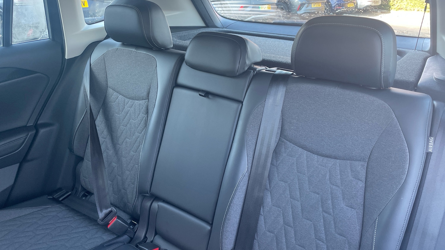 Used Volkswagen Tiguan 2024 for sale - 77078971: Photo 16