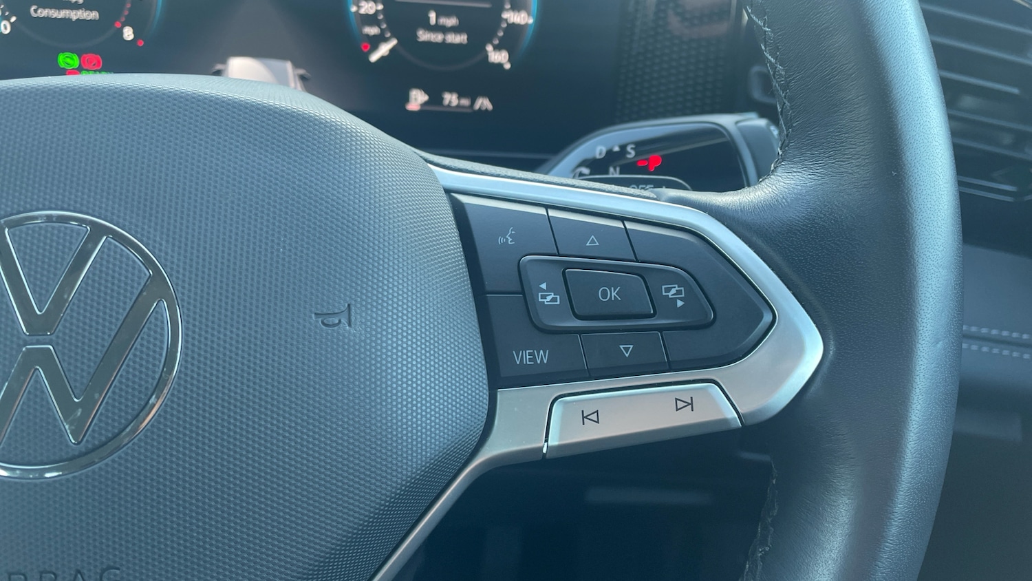 Used Volkswagen Tiguan 2024 for sale - 77078971: Photo 18