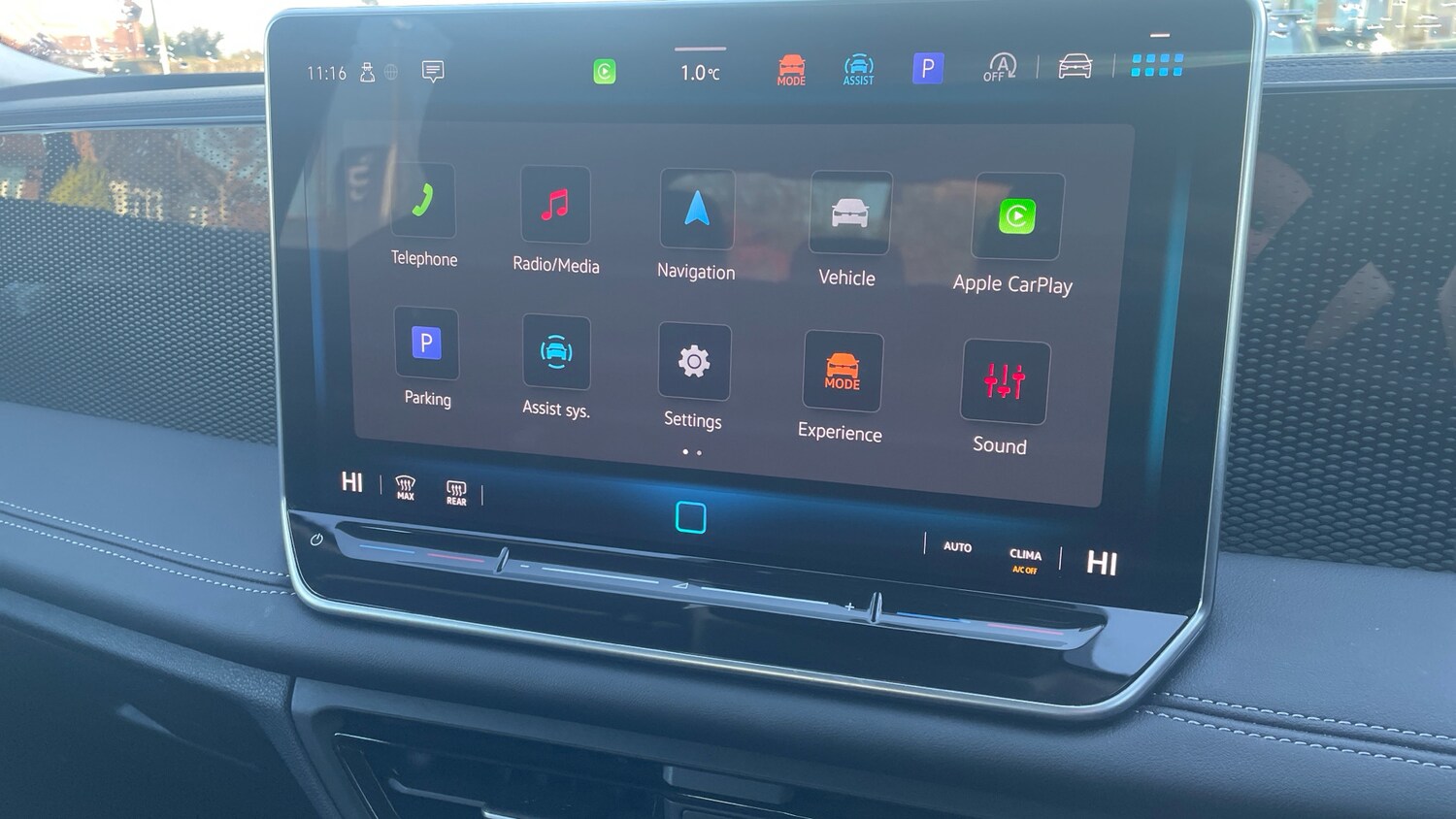 Used Volkswagen Tiguan 2024 for sale - 77078971: Photo 25