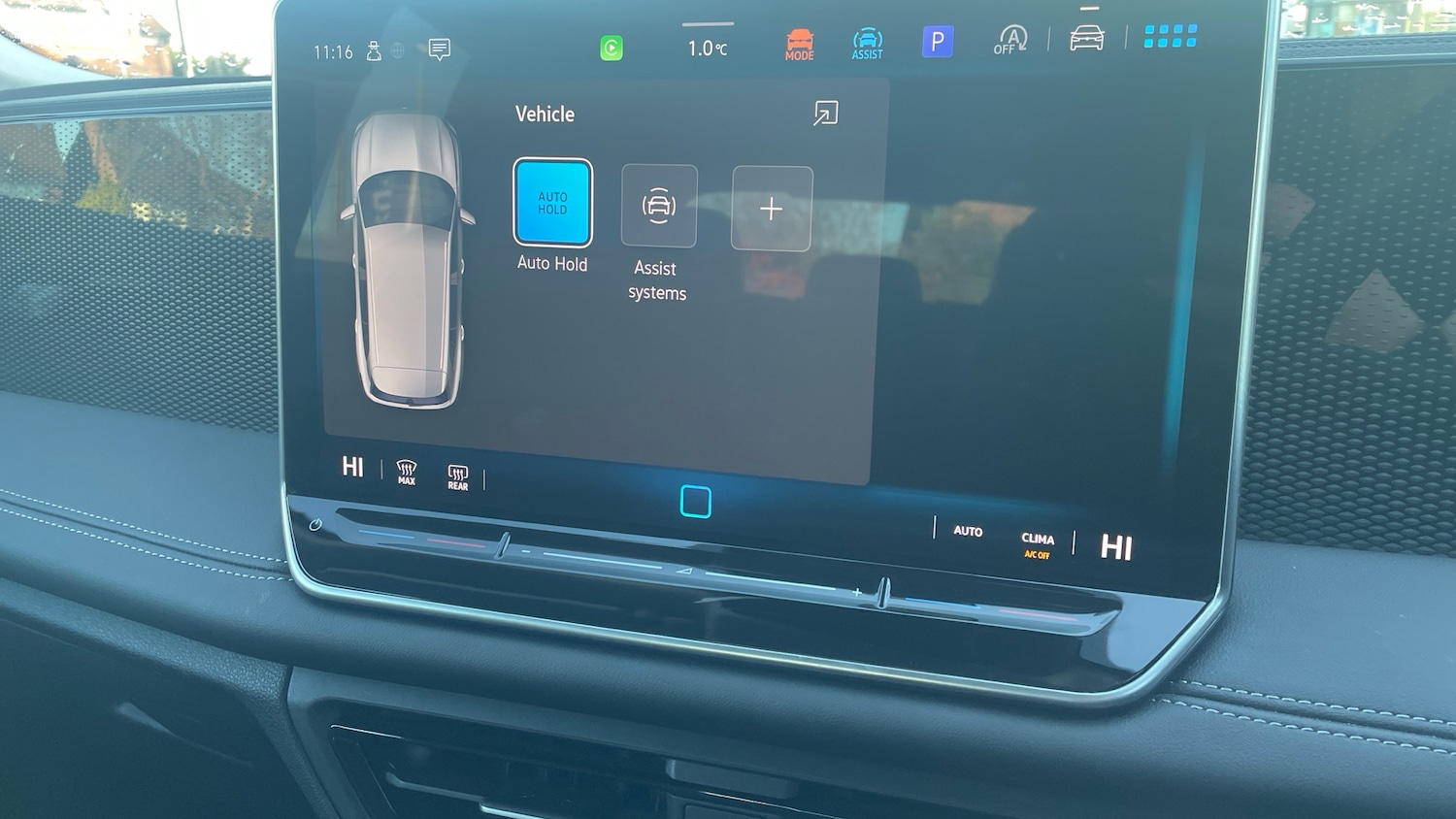 Used Volkswagen Tiguan 2024 for sale - 77078971: Photo 26