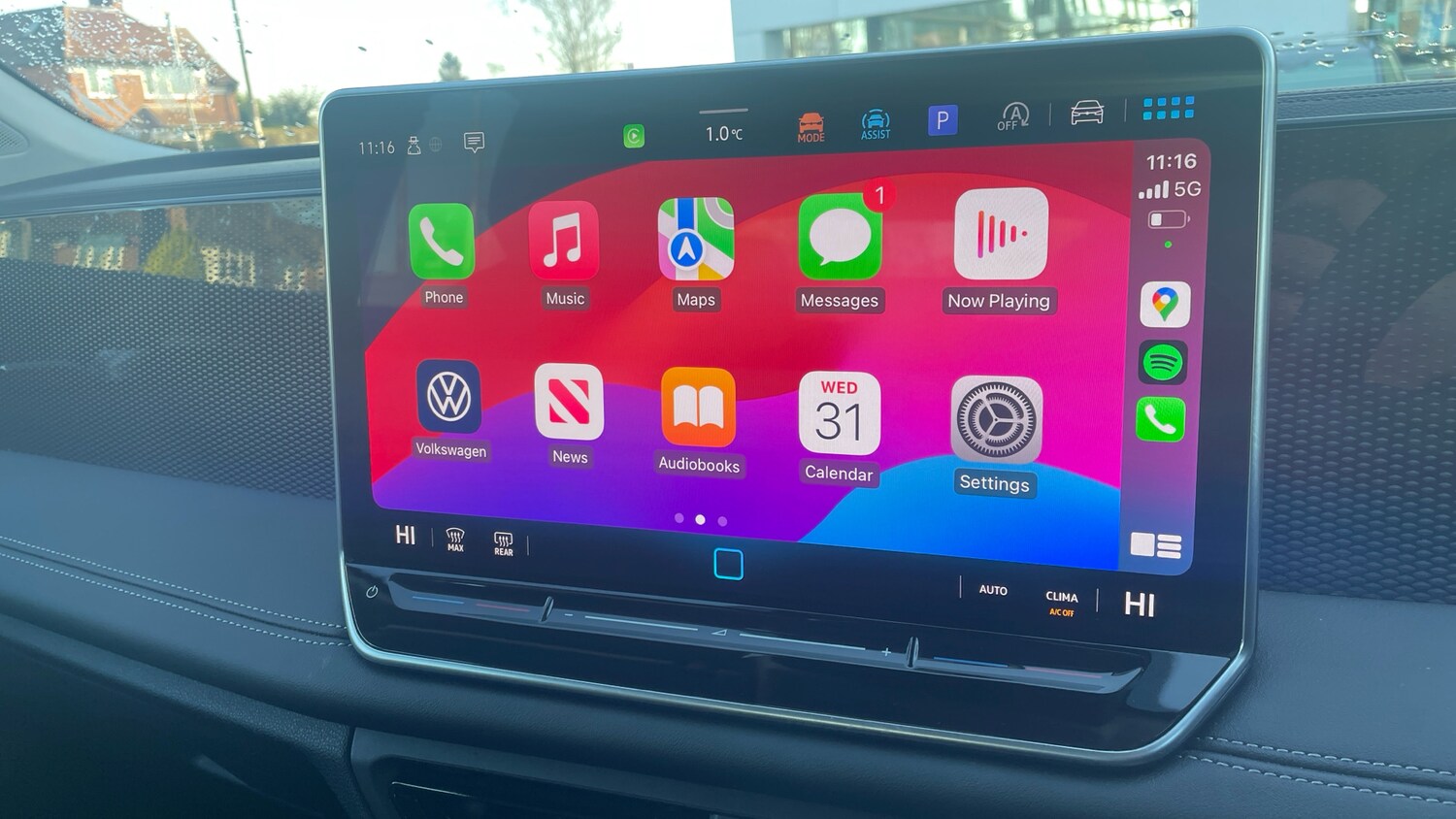 Used Volkswagen Tiguan 2024 for sale - 77078971: Photo 28