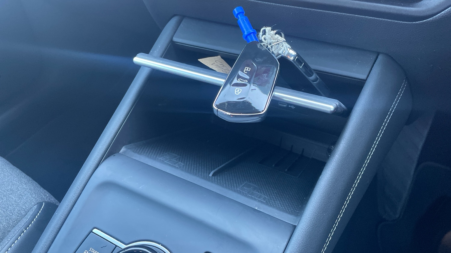 Used Volkswagen Tiguan 2024 for sale - 77078971: Photo 32