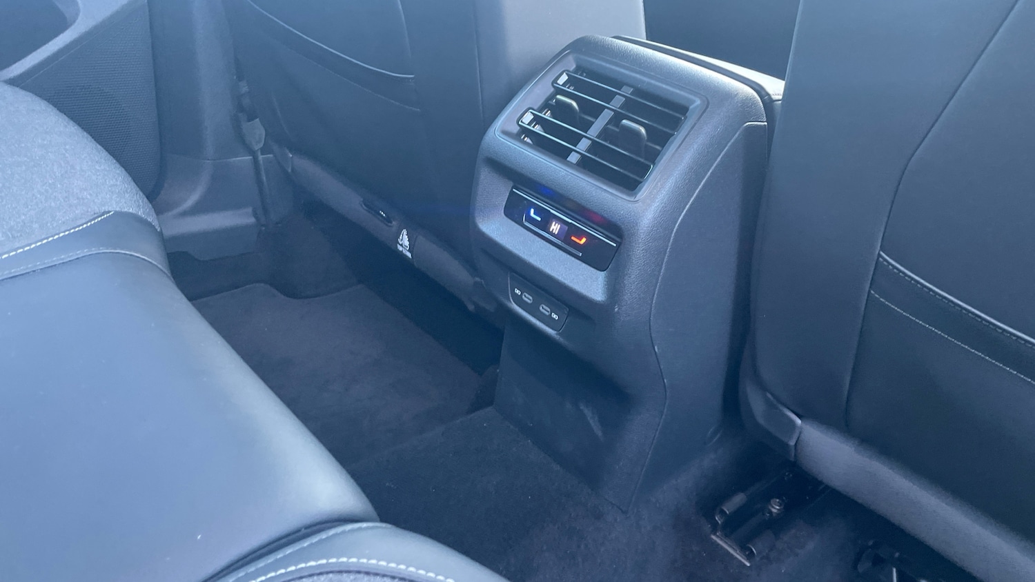 Used Volkswagen Tiguan 2024 for sale - 77078971: Photo 34