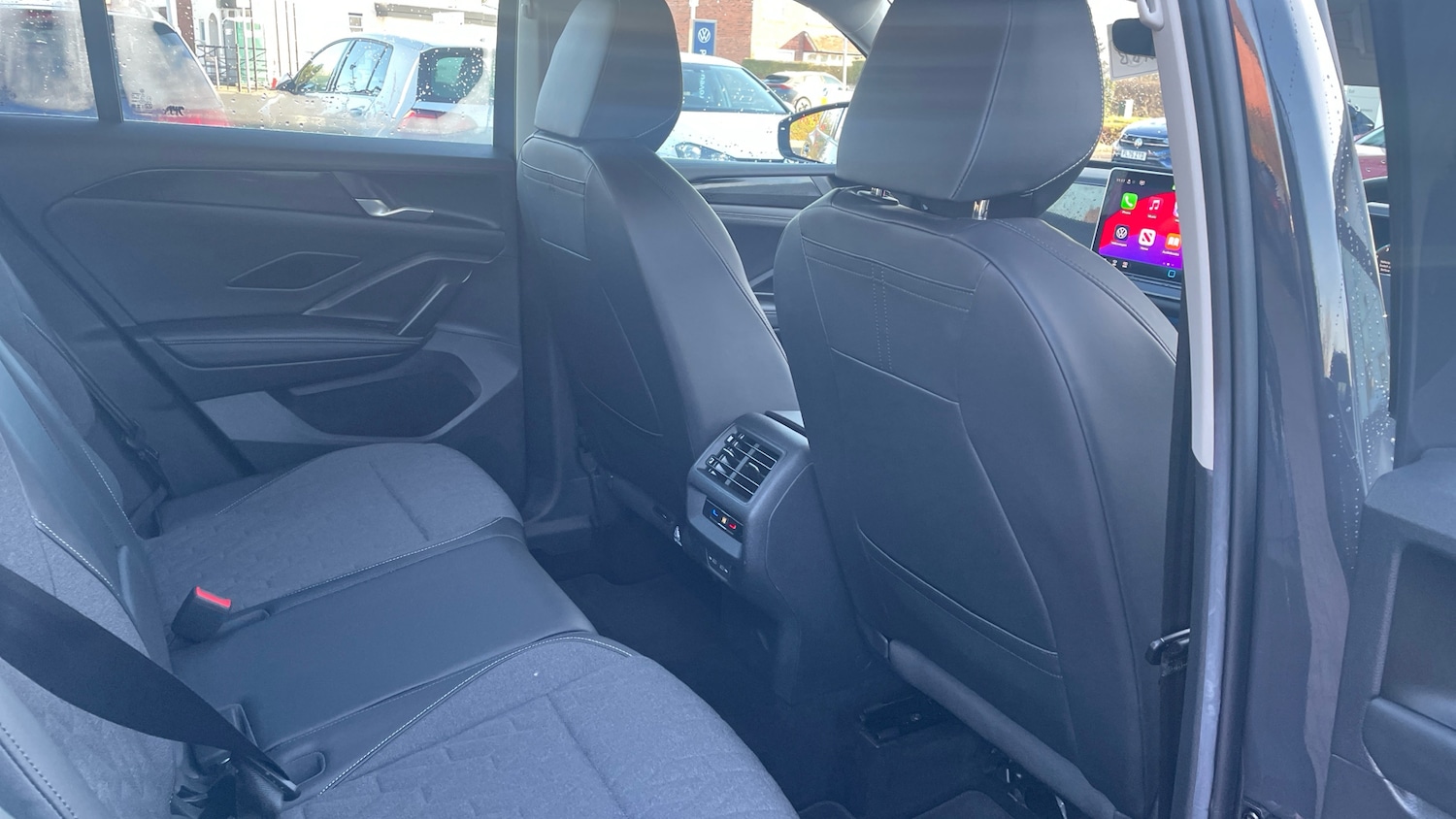 Used Volkswagen Tiguan 2024 for sale - 77078971: Photo 35