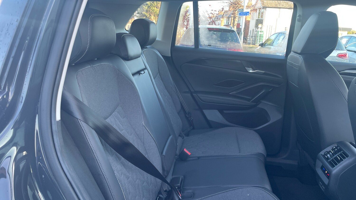 Used Volkswagen Tiguan 2024 for sale - 77078971: Photo 36