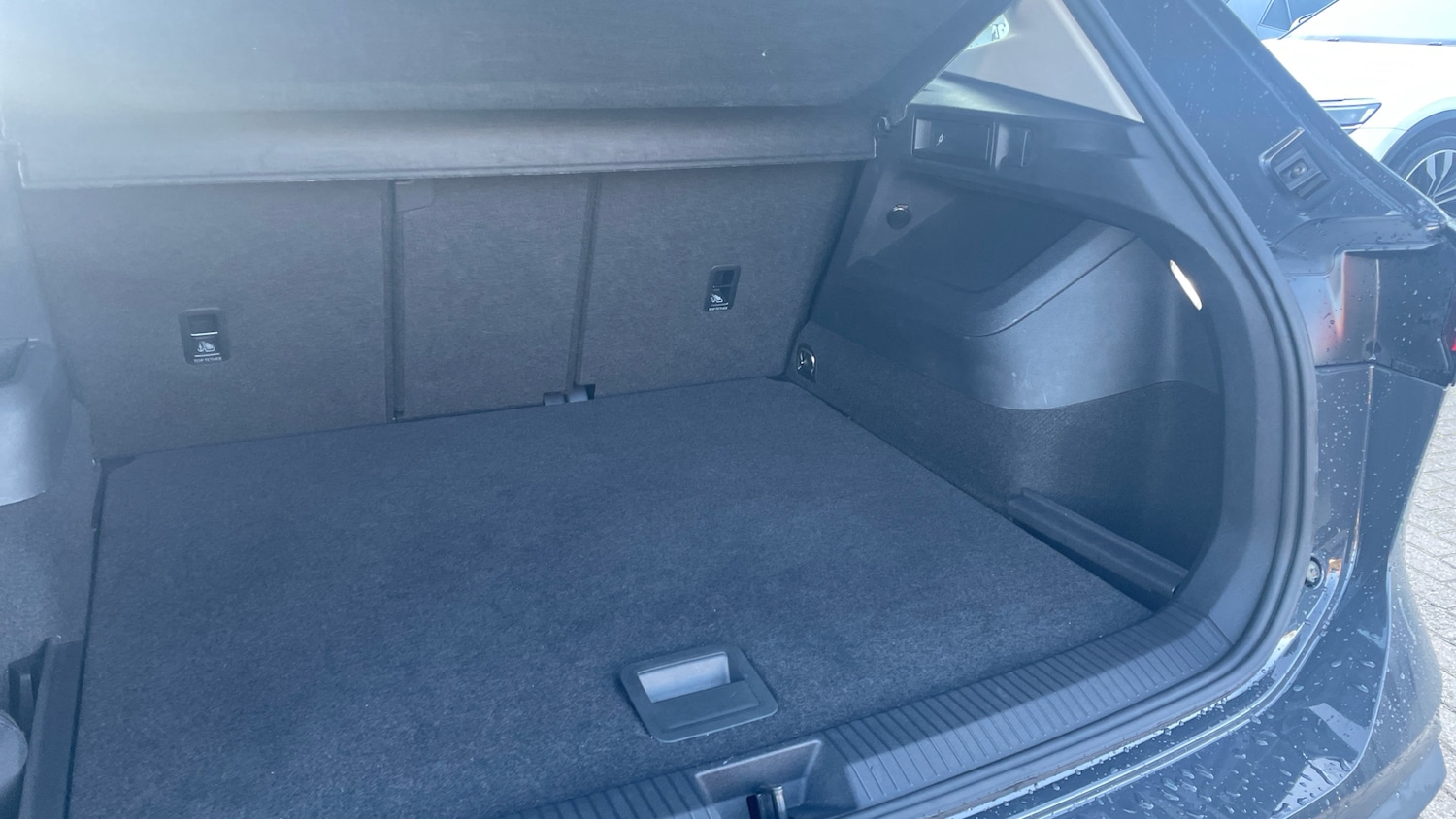 Used Volkswagen Tiguan 2024 for sale - 77078971: Photo 37