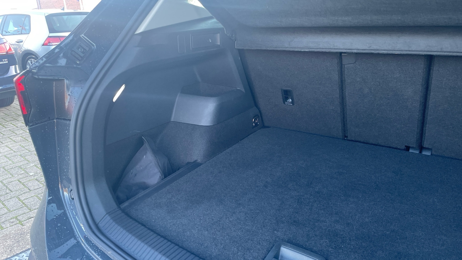 Used Volkswagen Tiguan 2024 for sale - 77078971: Photo 38