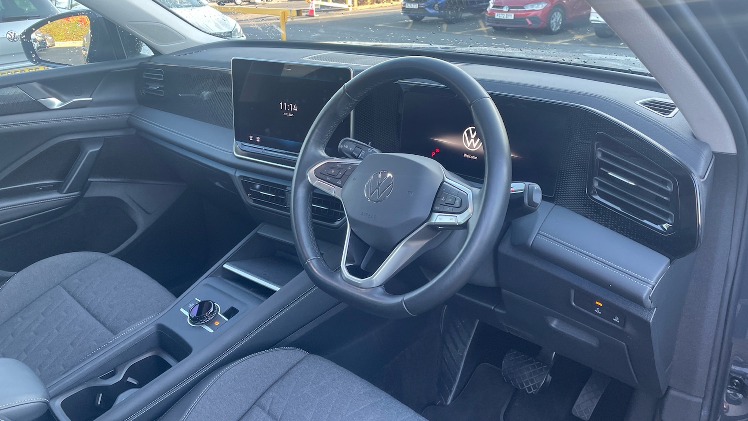 Used Volkswagen Tiguan 2024 for sale - 77078971: Photo 6