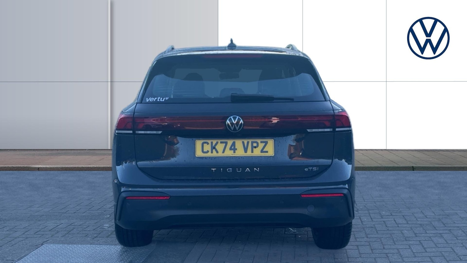 Used Volkswagen Tiguan 2024 for sale - 77078971: Photo 8