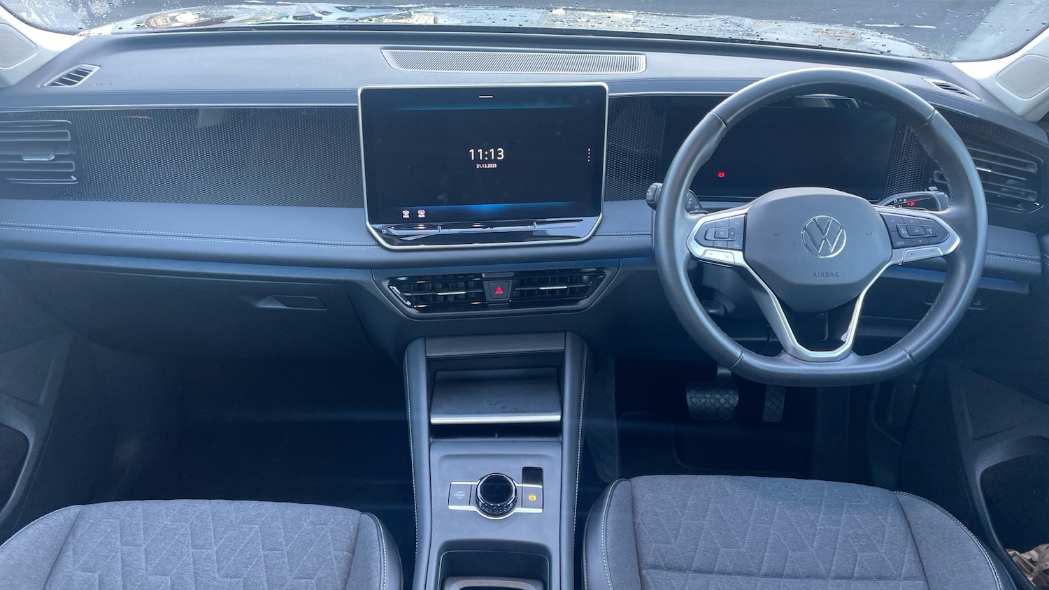 Used Volkswagen Tiguan 2024 for sale - 77078971: Photo 9