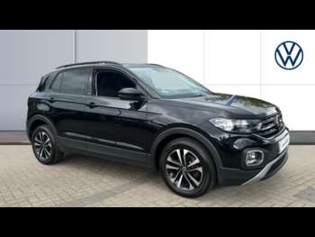 2021 (21) - 1.0 TSI 110 United 5dr DSG Petrol Estate