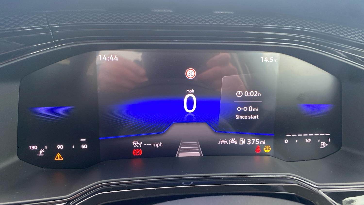 Used Volkswagen Polo 2025 for sale - 75391368: Photo 11