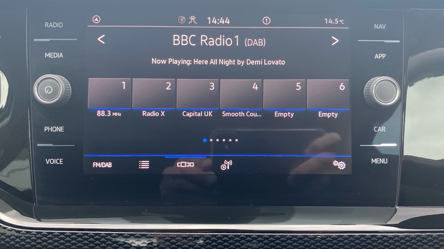 Used Volkswagen Polo 2025 for sale - 75391368: Photo 12