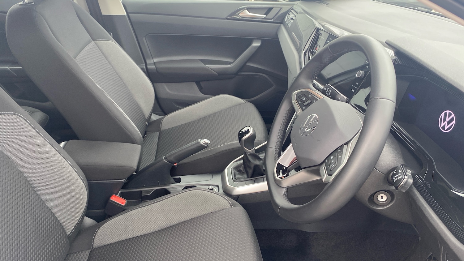 Used Volkswagen Polo 2025 for sale - 75391368: Photo 15