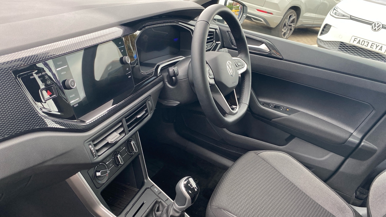 Used Volkswagen Polo 2025 for sale - 75391368: Photo 2