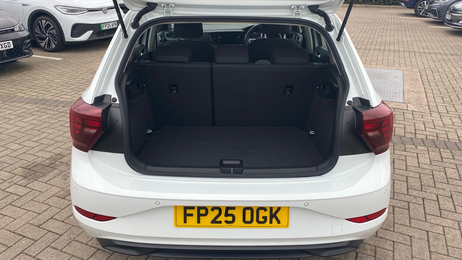 Used Volkswagen Polo 2025 for sale - 75391368: Photo 20