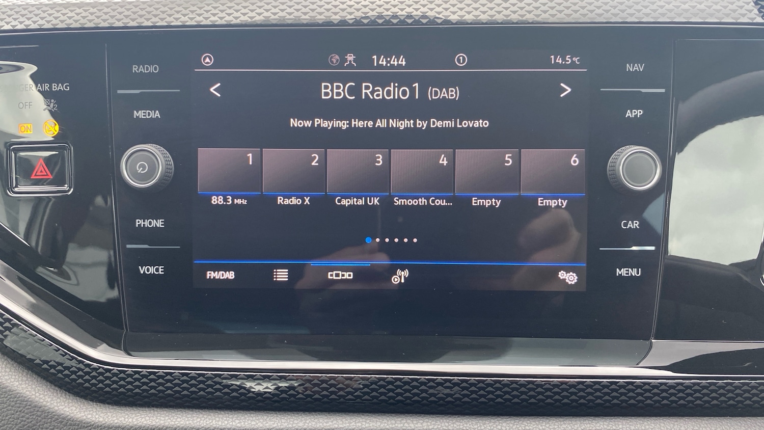 Used Volkswagen Polo 2025 for sale - 75391368: Photo 21